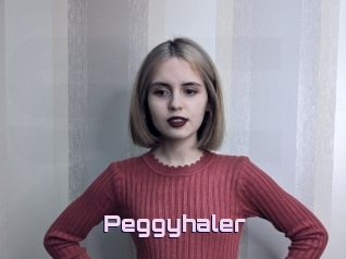 Peggyhaler