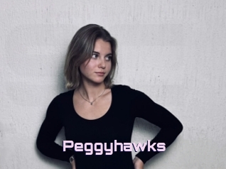 Peggyhawks