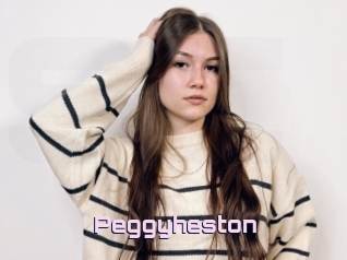 Peggyheston