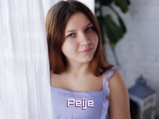Peije