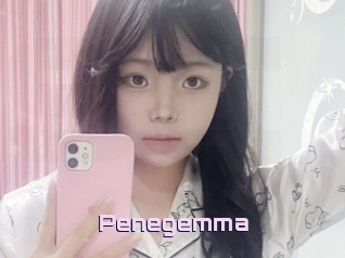 Penegemma
