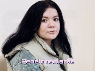 Penelopeclarke