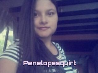 Penelopesquirt