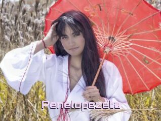 Penelopezeta