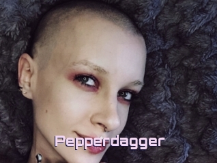 Pepperdagger