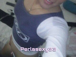 Perlasexy33