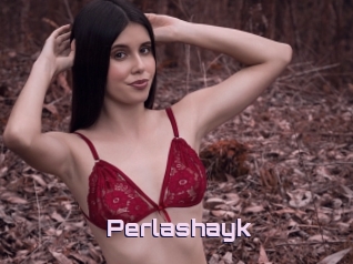 Perlashayk