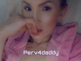 Perv4daddy