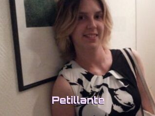 Petillante