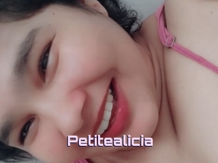 Petitealicia