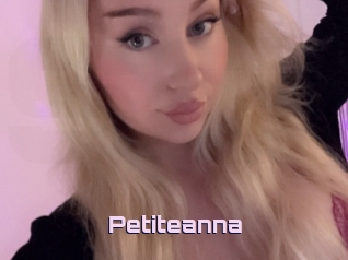 Petiteanna