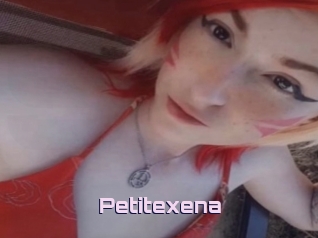 Petitexena
