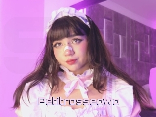 Petitrosseowo