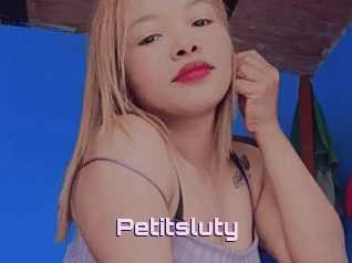 Petitsluty