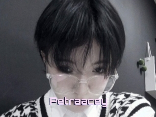 Petraacey