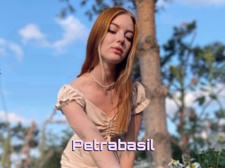 Petrabasil