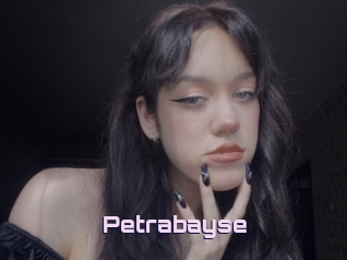 Petrabayse