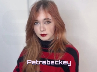 Petrabeckey