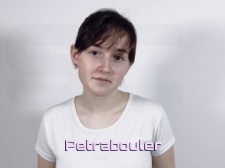 Petrabouler