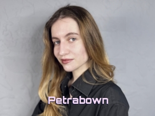 Petrabown