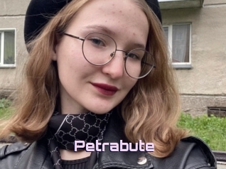 Petrabute