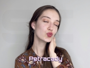 Petracady