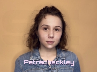 Petracheckley