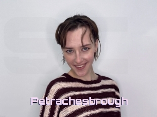 Petrachesbrough