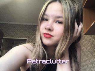 Petraclutter