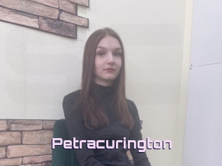 Petracurington