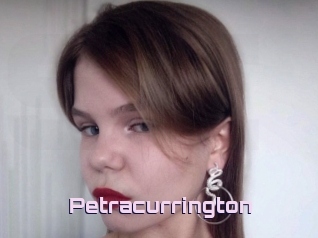 Petracurrington