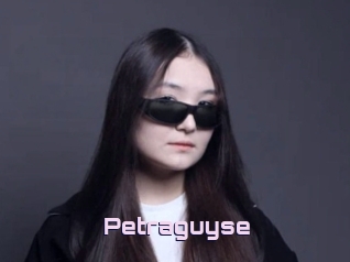 Petraguyse