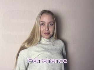 Petrahance