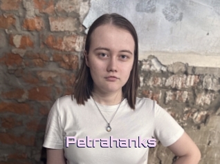 Petrahanks