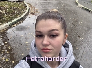 Petraharder