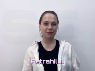 Petrahilby