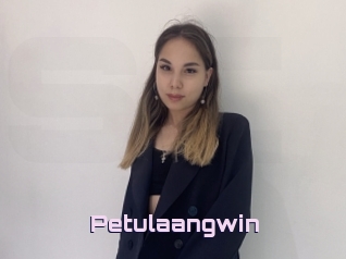 Petulaangwin