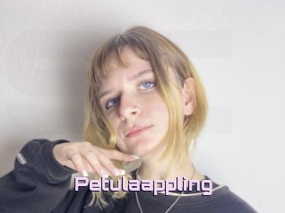 Petulaappling