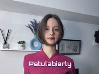 Petulabierly