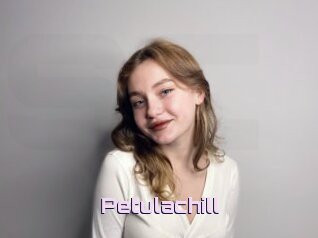 Petulachill
