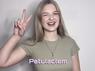 Petulaclem