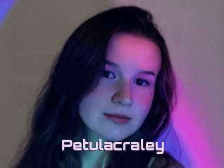 Petulacraley