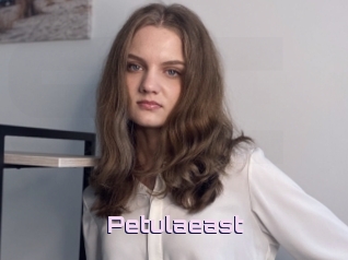 Petulaeast