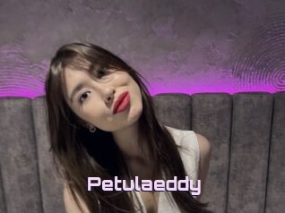 Petulaeddy