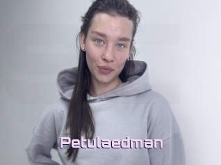 Petulaedman