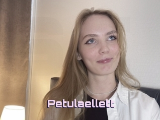Petulaellett