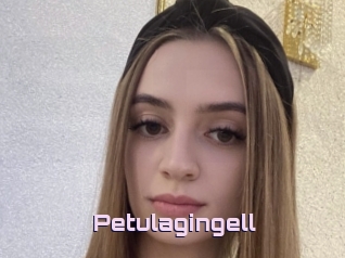 Petulagingell