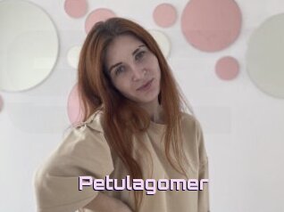 Petulagomer