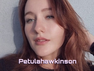 Petulahawkinson