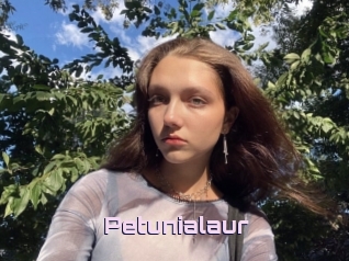Petunialaur